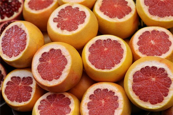 梦见橘柚橙柑是什么意思